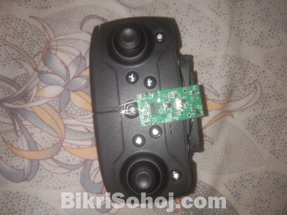 Drone circuit